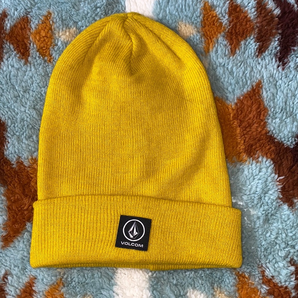 Volcom Slouch Beanie